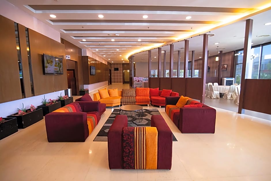 Sri Manja Boutique Hotel