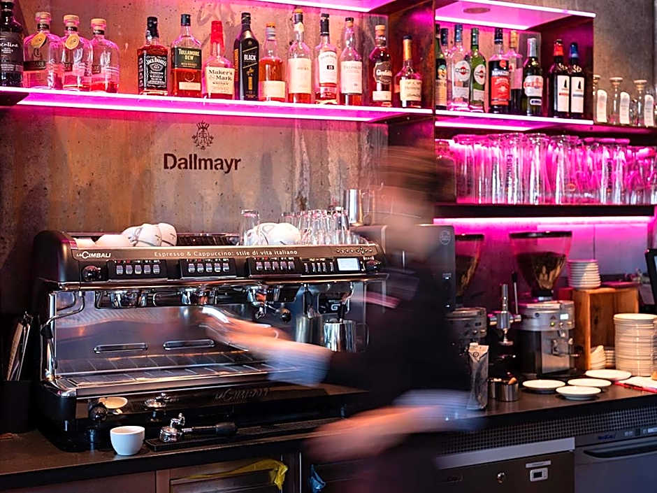 Altes Stahlwerk Business & Lifestyle Hotel