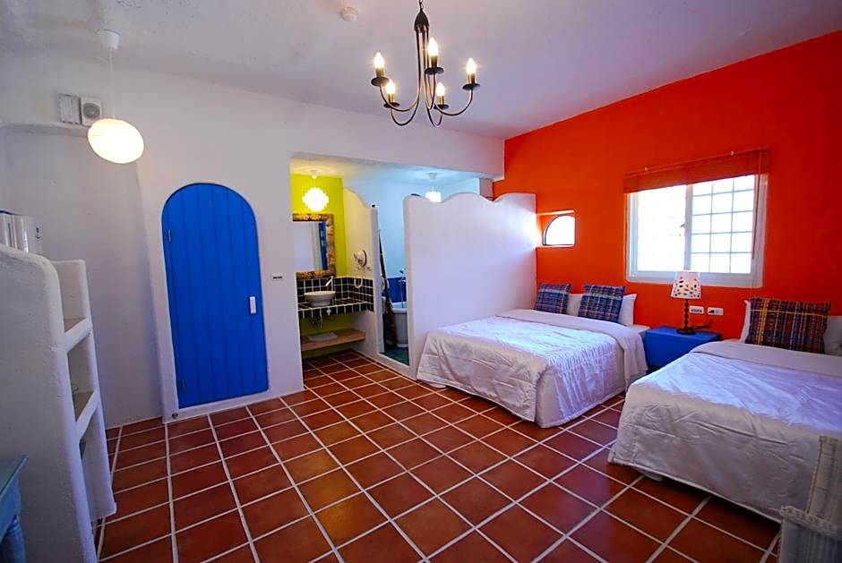 Bethlehem B&B Kenting