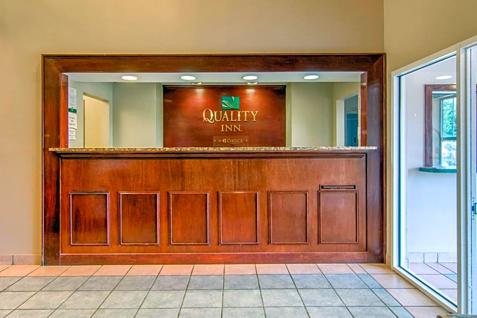 Quality Inn Loganville US Highway 78