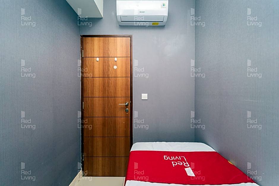 RedLiving Apartemen Vida View - Vida Connect