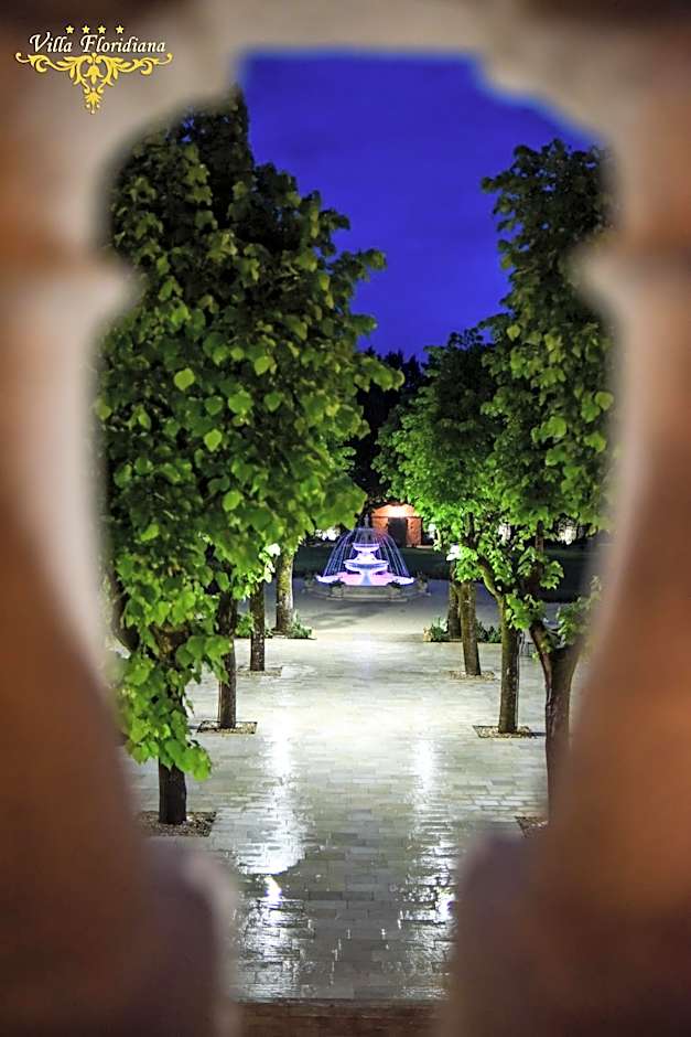 Villa Floridiana