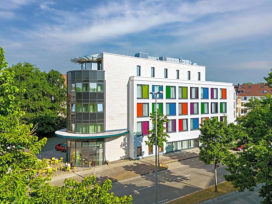 Hey Lou Hotel Hildesheim