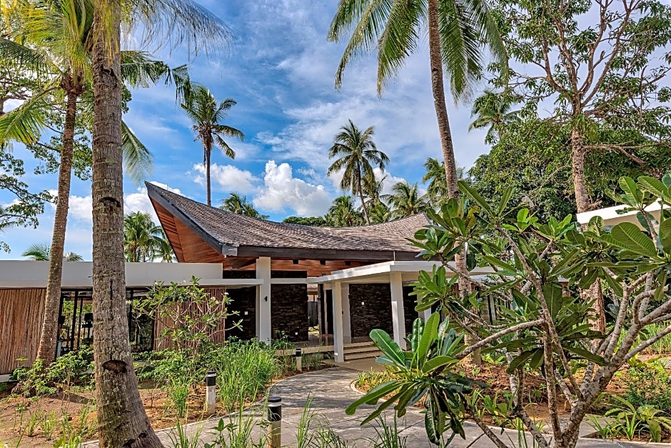 The Residence Bintan