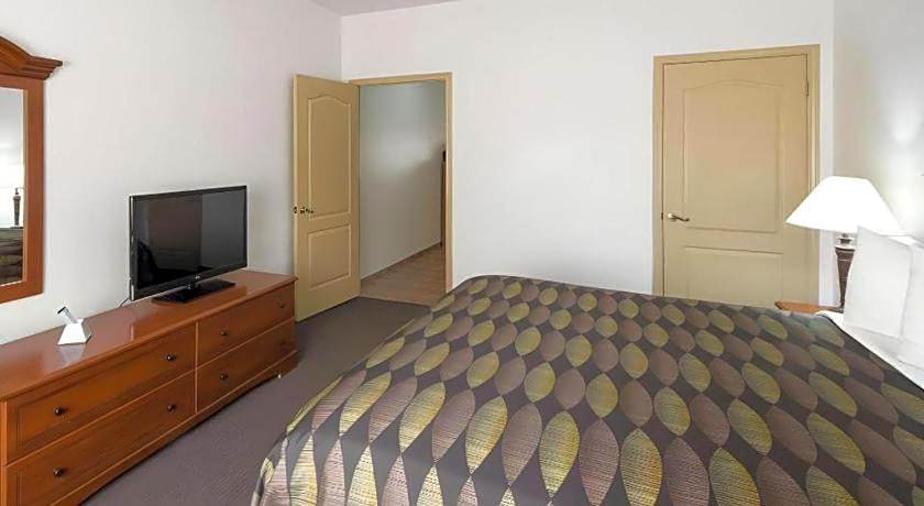 Quality Inn & Suites Rio Grande City