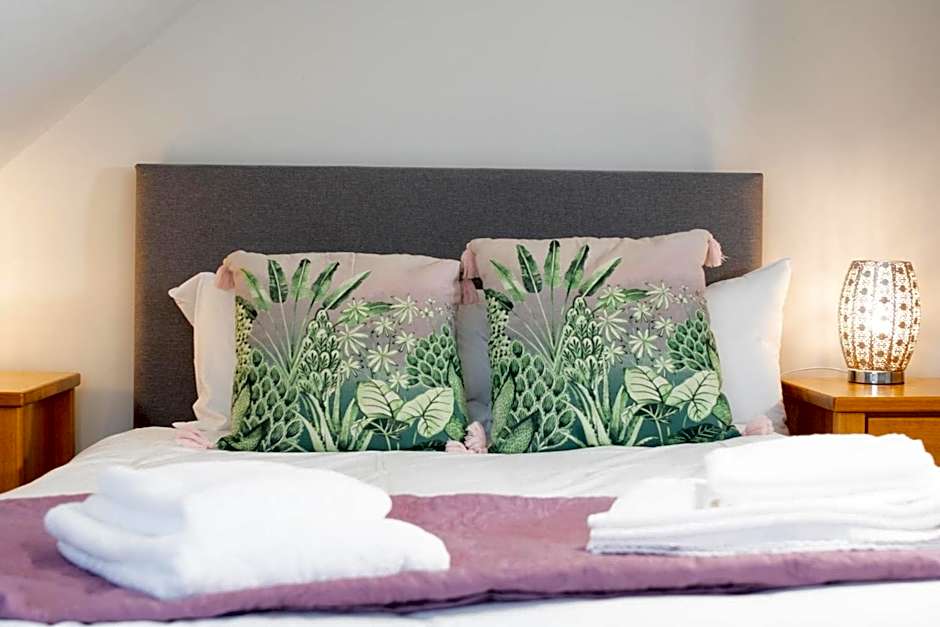 Teviotside Travel Inn