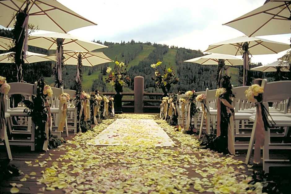 Stein Eriksen Lodge Deer Valley