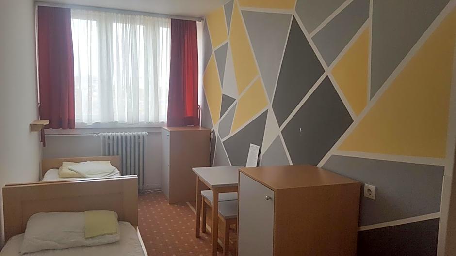 HI Hostel Zagreb
