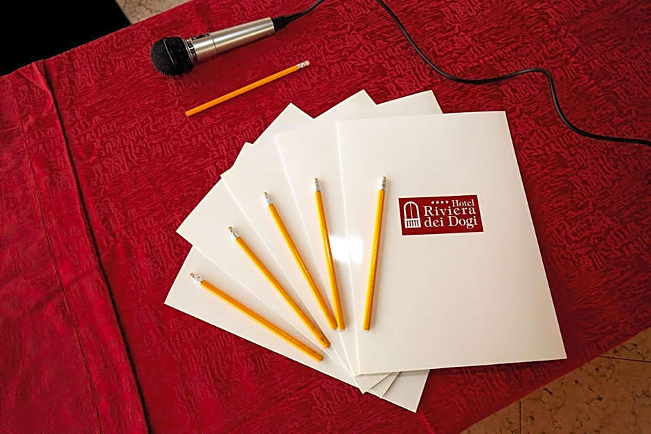 Hotel Riviera Dei Dogi