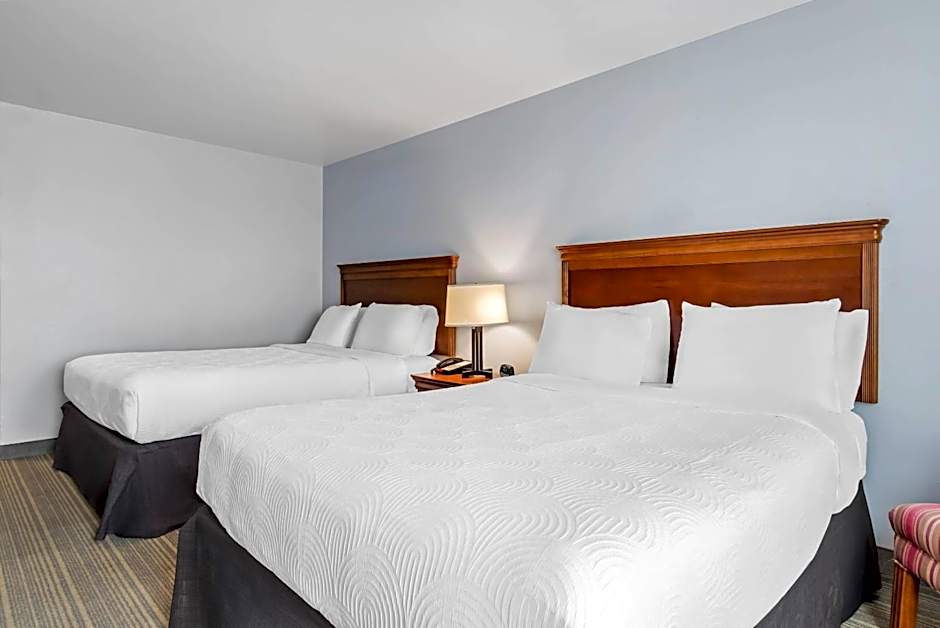 Country Inn & Suites by Radisson, Chambersburg, PA