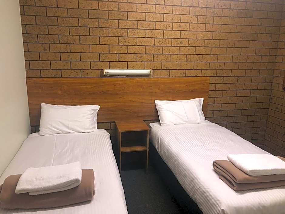 Geelong Surfcoast Hwy Holiday Park