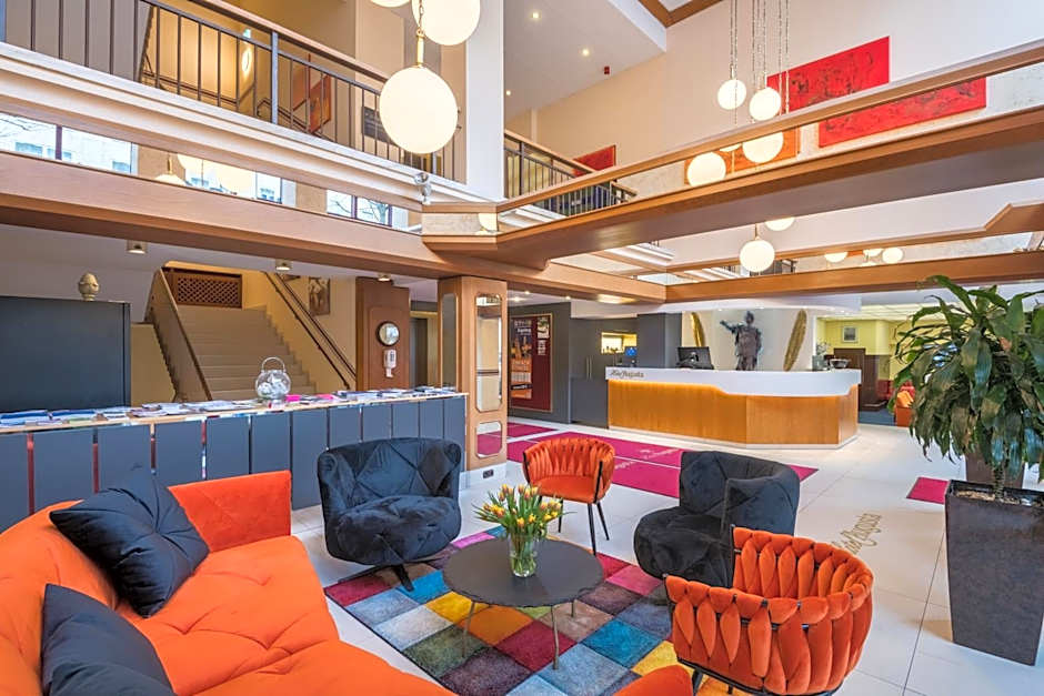 Best Western Hotel Augusta