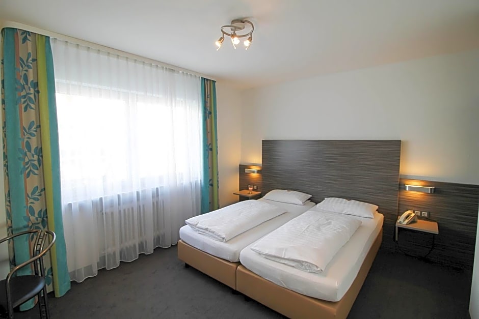 Hotel am Zoo