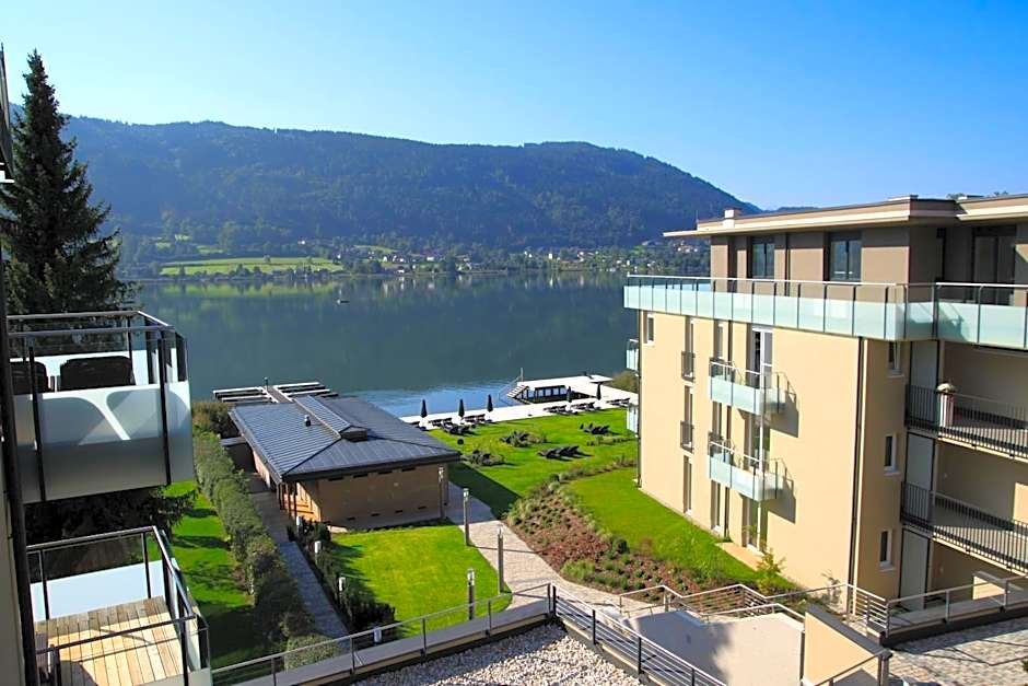 Apart Hotel Legendär