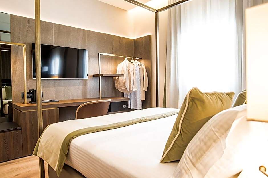 Messori Suites