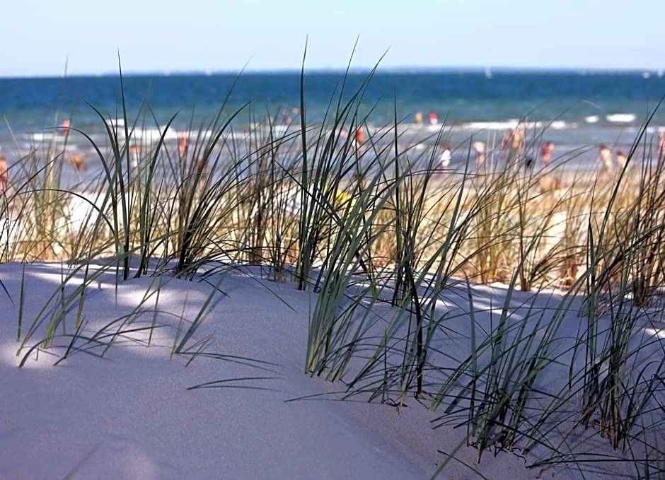 Haus am Meer