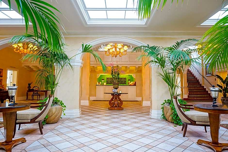 Hotel Santa Barbara