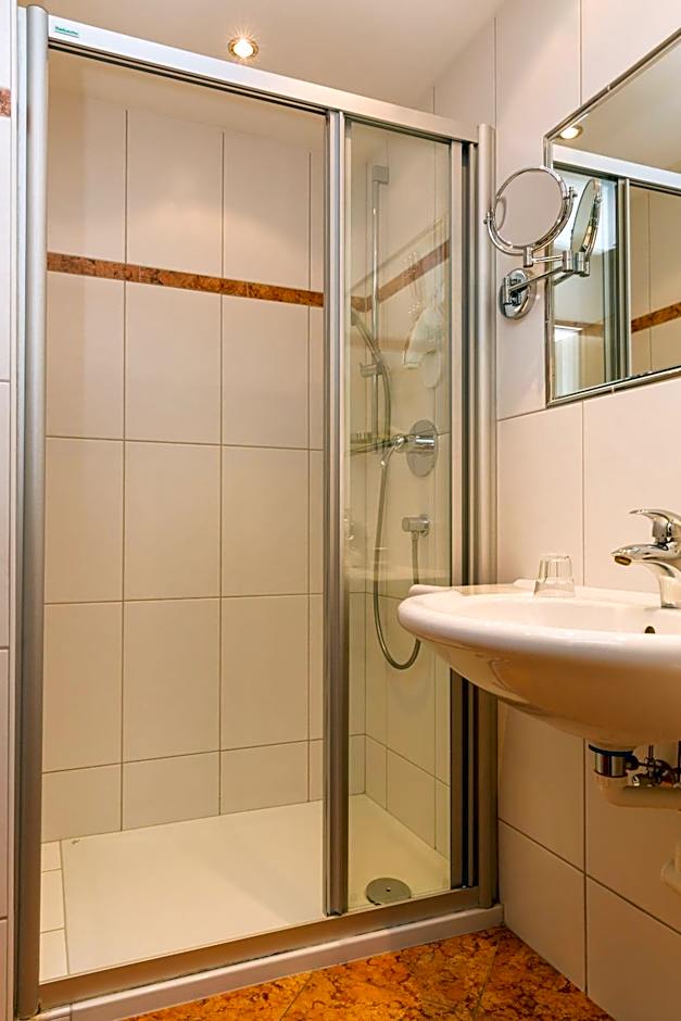 Hotel Mozart