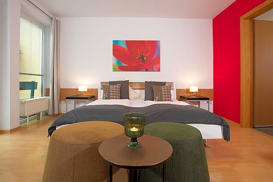 Zillertal Appartements