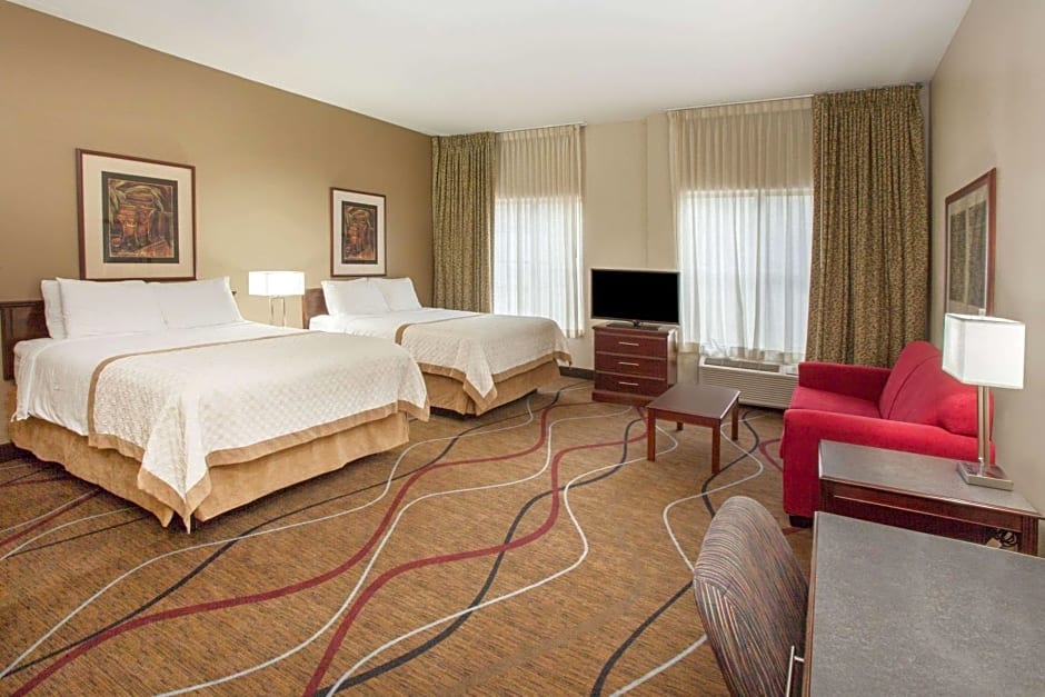 Hawthorn Suites Bloomington