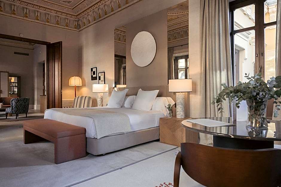 Hospes Palacio De Los Patos, a Member of Design Hotels