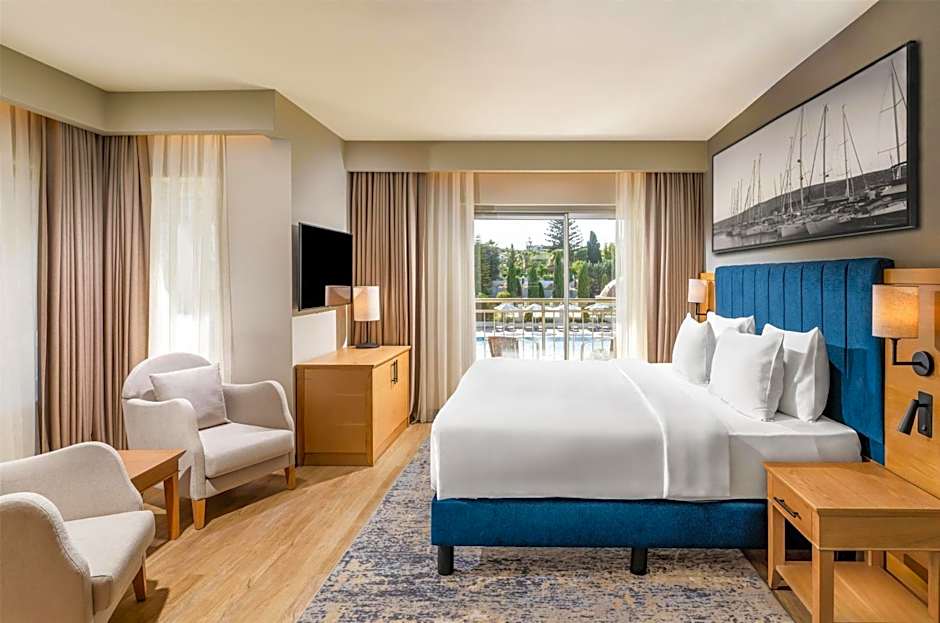 Photo 1 of 4 of Superior Suite, Pool View, Balcony