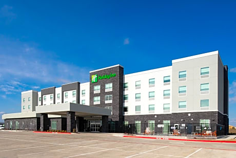 Holiday Inn - Fort Worth - Alliance, an IHG Hotel