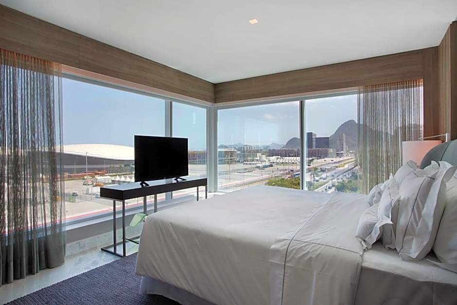 Venit Mio Hotel