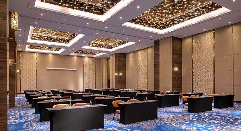 Abesq Doha Hotel & Residences, an IHG Hotel By IHG