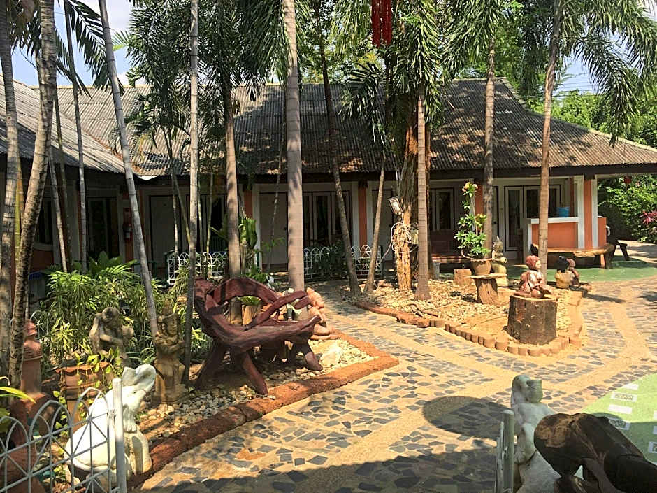 Sam's House Guesthouse