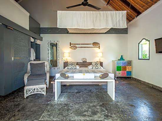 Indiana Kenanga Boutique Hotel and SPA