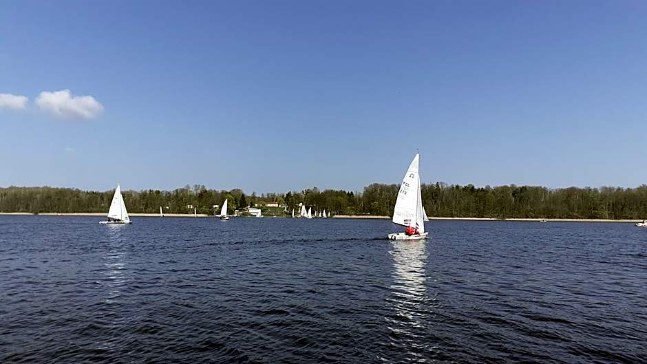 Port Jeziorak