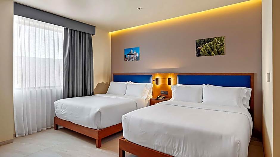 Hampton by Hilton Queretaro Juriquilla