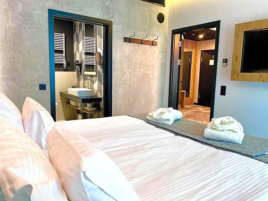 Focus Hotel Premium Bydgoszcz