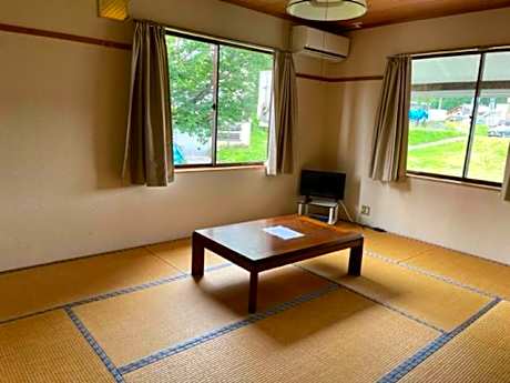 Japanese-Style Room