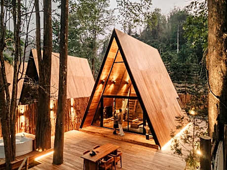 LAGÖM Village Resort