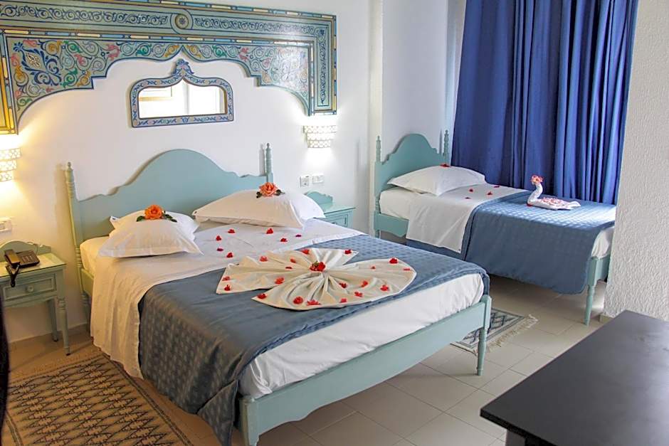 Hotel Khella