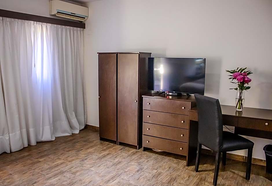 Ker Belgrano Hotel