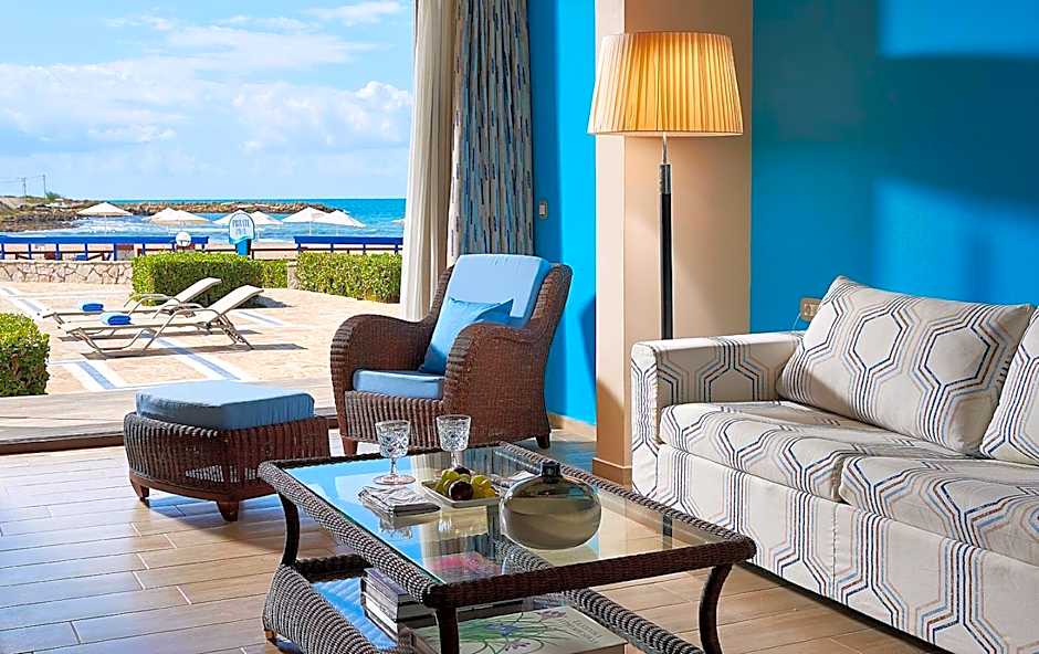 Aldemar Olympian Village