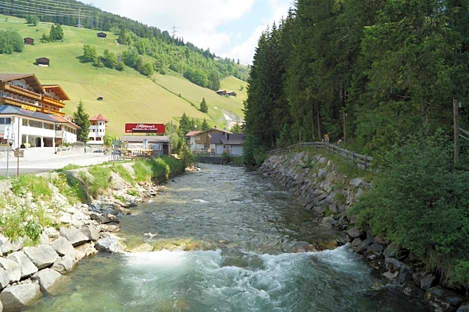 Waidmannsruh Appartements