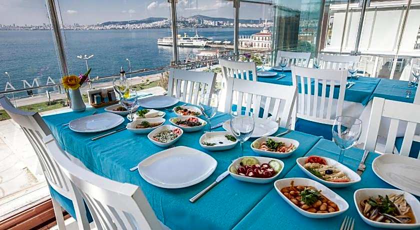 Büyükada COMFORT Otel