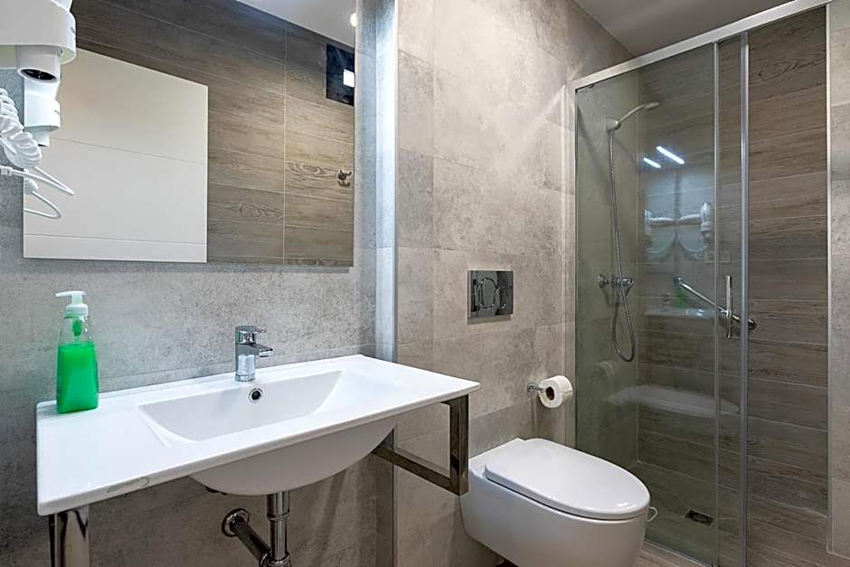 Apartamentos Guerrero 3