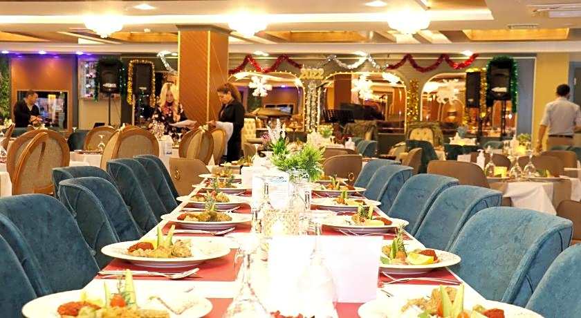 Elysium Green Suites