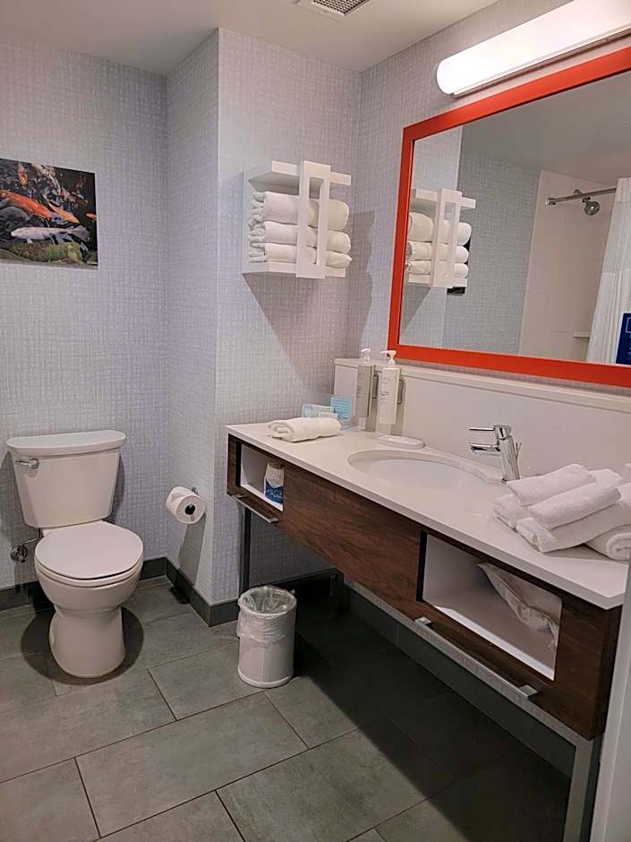 Hampton Inn By Hilton & Suites Erie/Bayfront, PA