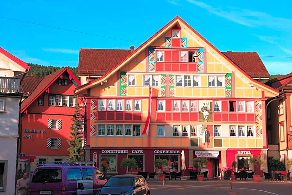 Hotel Appenzell