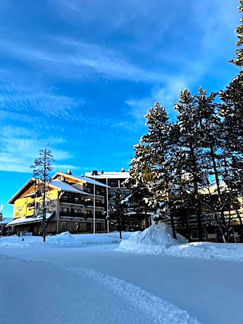 Santa's Hotel Tunturi