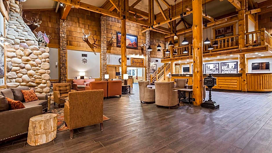 Best Western Plus Ruby's Inn