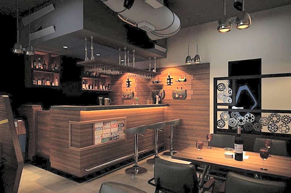 The Fern Residency, Karad