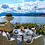 Mandarin Oriental Palace, Luzern