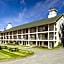 Fairbanks Inn